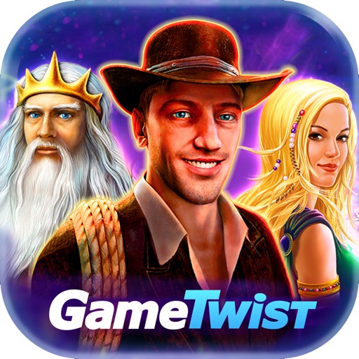 gametwist casino free slots
